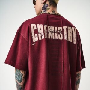Urban Chemistry Tee